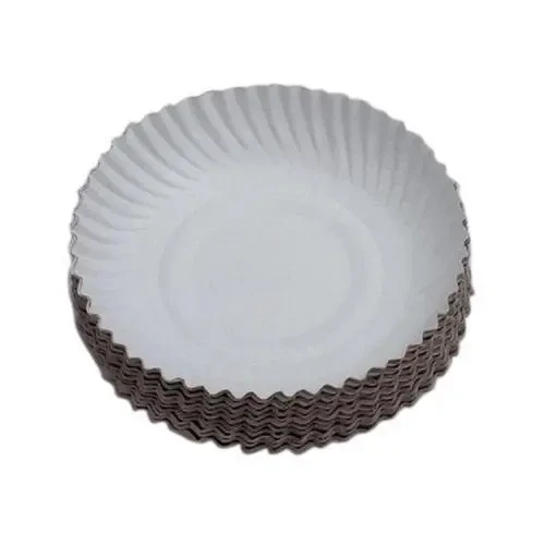 Paper Plates